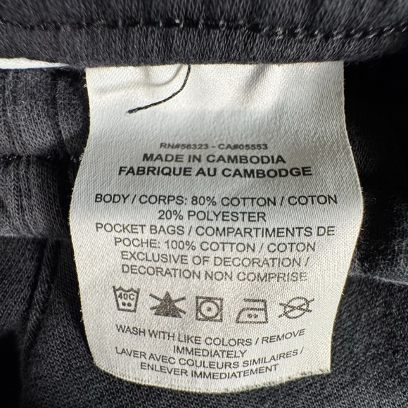 Nike Boys M Lot 4pc Dri-FIT T-Shirts Pants Athletic Elite Logo Swoosh Bundle - Picture 4 of 14